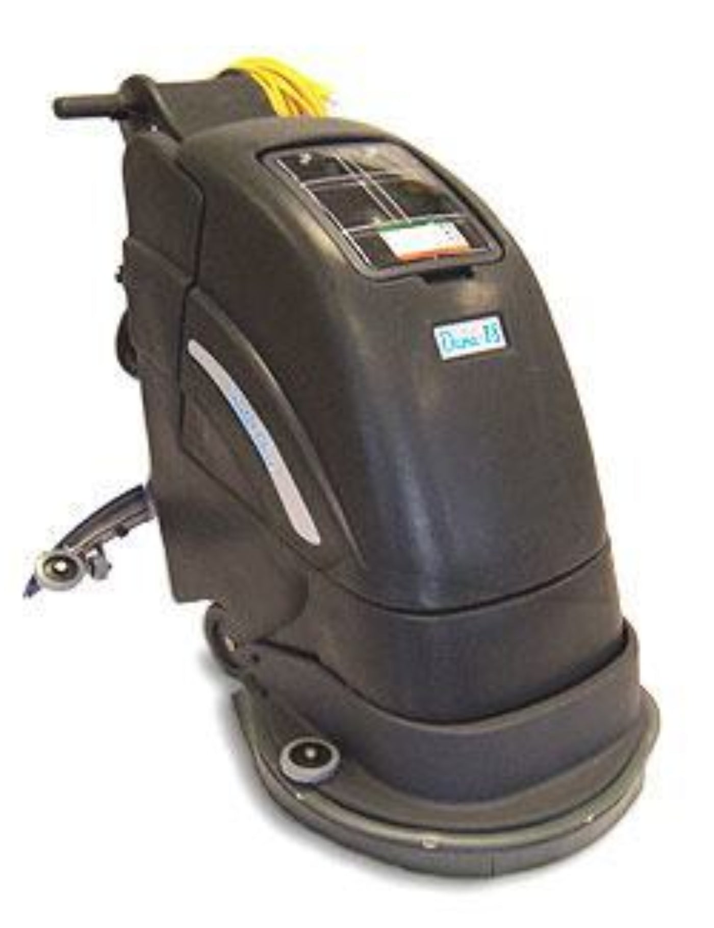 Trusted Clean 'Dura 18' - Discontinued - CPL-DURA-18