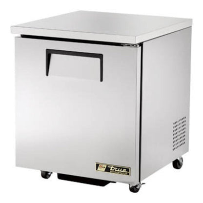 True Refrigerator, Undercounter, Reach-In - TRTUC27LPHCSPEC3