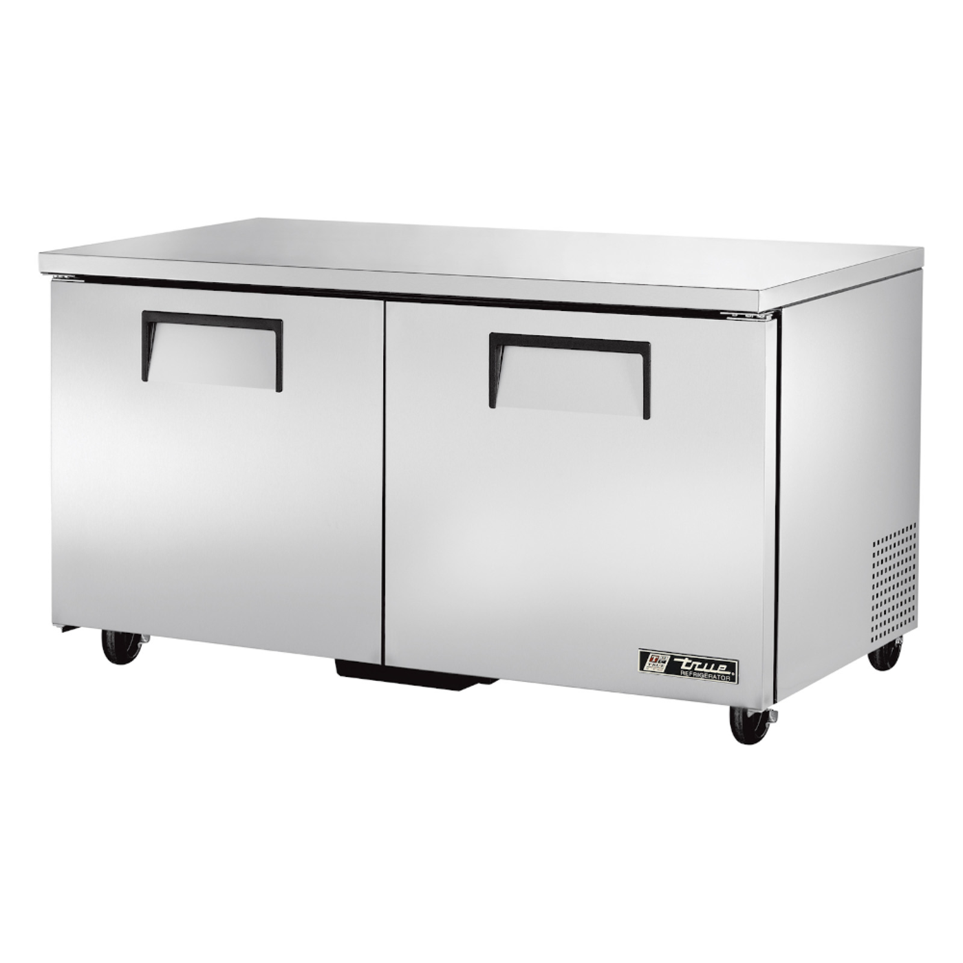 True TUC-60-LP-HC~SPEC3 Refrigerator, Undercounter, Reach-In - TRTUC60LPHCSPEC3