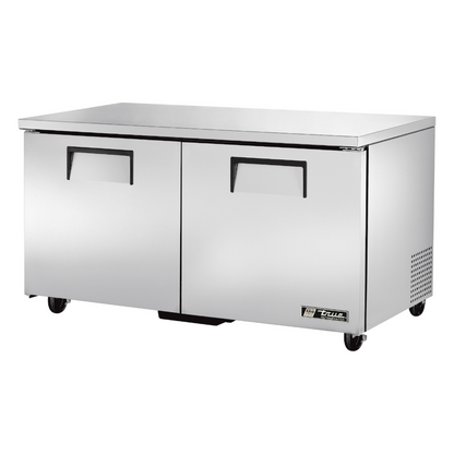 True TUC-60-LP-HC~SPEC3 Refrigerator, Undercounter, Reach-In - TRTUC60LPHCSPEC3