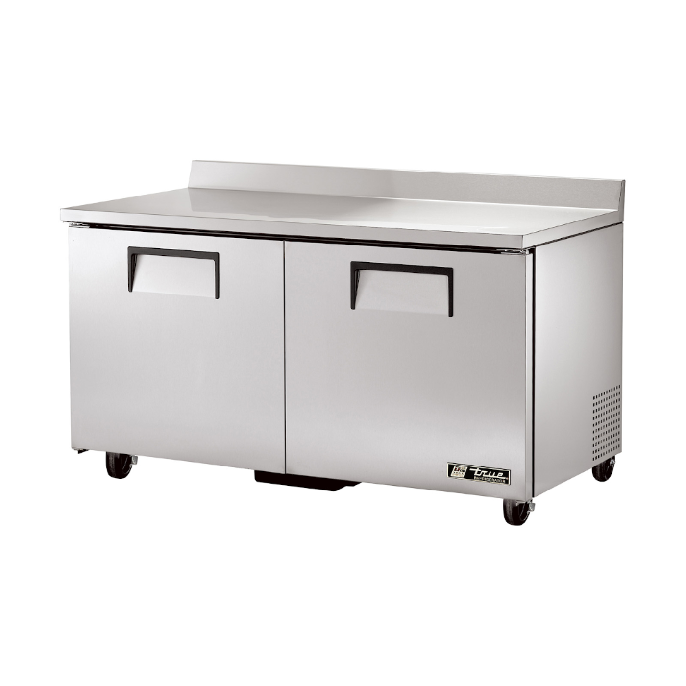 True TWT-60-HC~SPEC3 Refrigerated Counter, Work Top - TRTWT60HCSPEC3