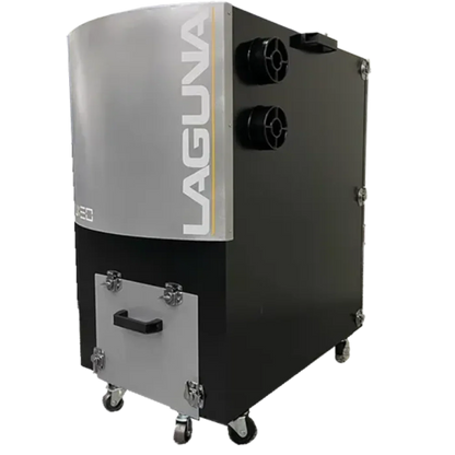 Laguna Tools U|30 Metal Dust Collector - MDC503L2203