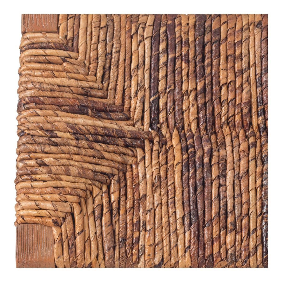 New Pacific Direct Lyon Abaca Dining Chair, (Set of 2) -  7400024