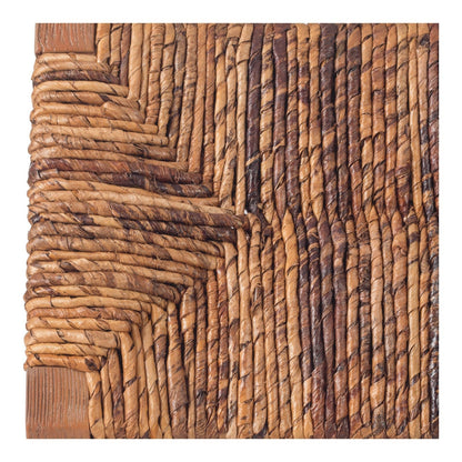New Pacific Direct Lyon Abaca Dining Chair, (Set of 2) -  7400024