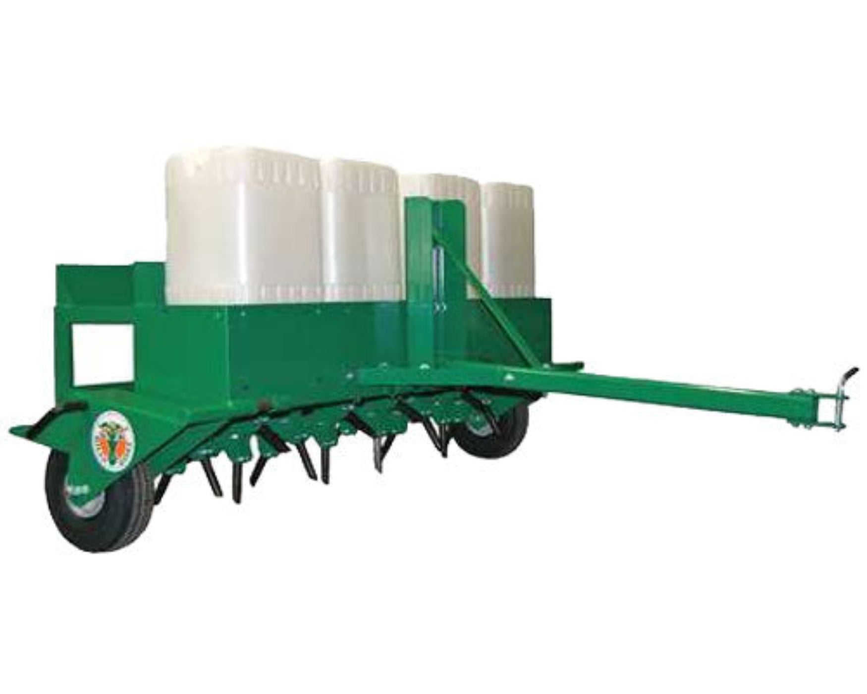 Billy Goat AET48 Aerator 48