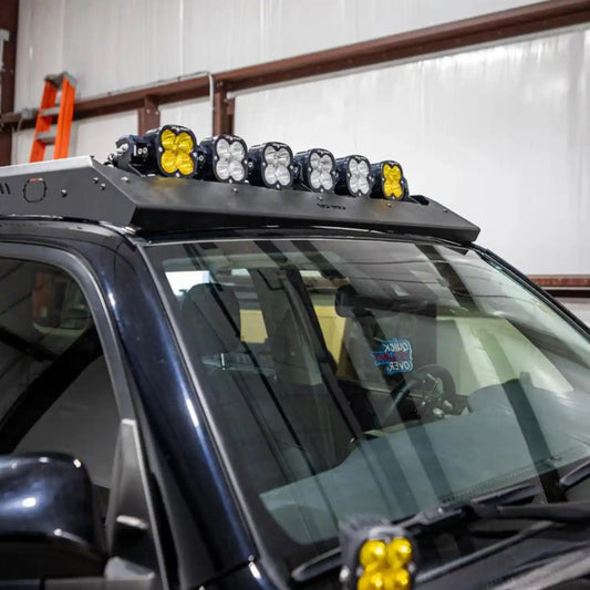 upTOP Overland KILO 5G 4Runner Roof Rack (2009-2024) - :KILO5G4R