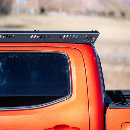 upTOP Overland KILO Tacoma Double-Cab Roof Rack (2005-2023) - KILO3GTACO