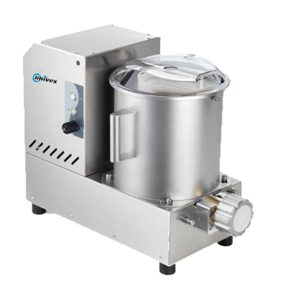 Univex Electric Countertop Pasta Mixer and Extruder - UVUPASTA