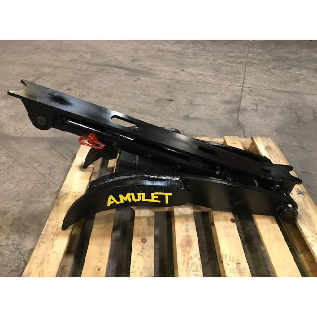 Amulet B.R.U.T. Rigid Thumb - B-1-ST01-1-3