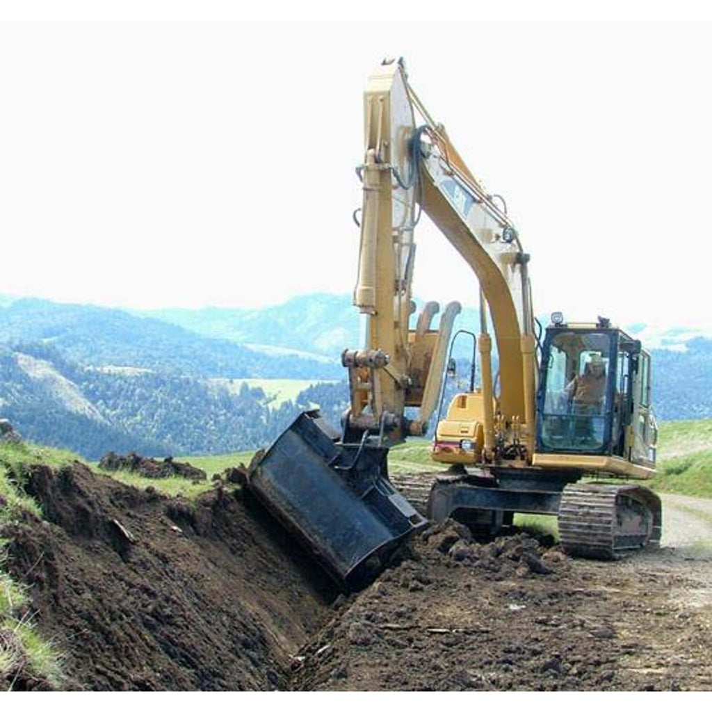 Amulet Excavator Tilt Bucket - TB1-3-36