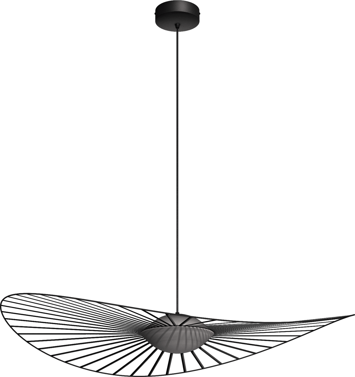 Petite Friture Vertigo Nova Pendant Lamp