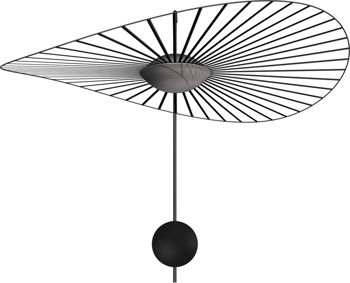 Petite Friture Vertigo Nova Wall Lamp