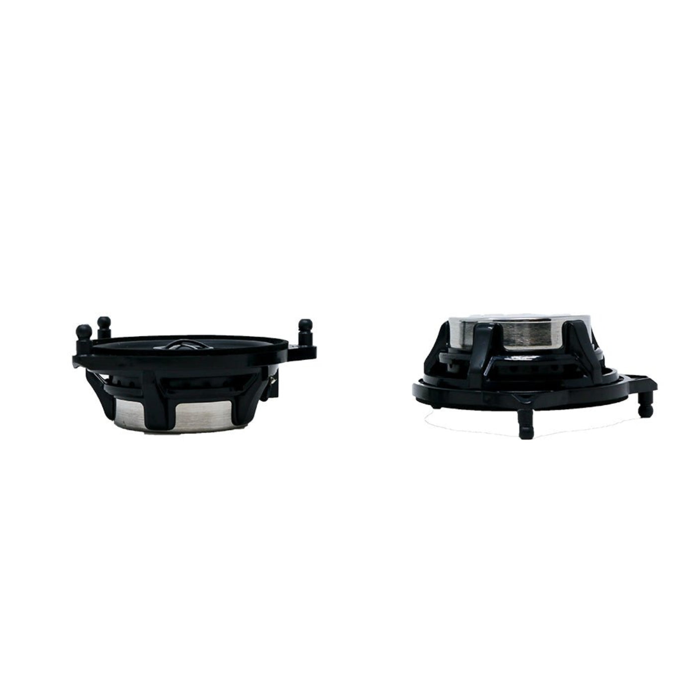 Diamond Audio 4" Mercedes Benz 2-Way Coaxial Speaker Set (Plug & Play) - VSP4CXMB