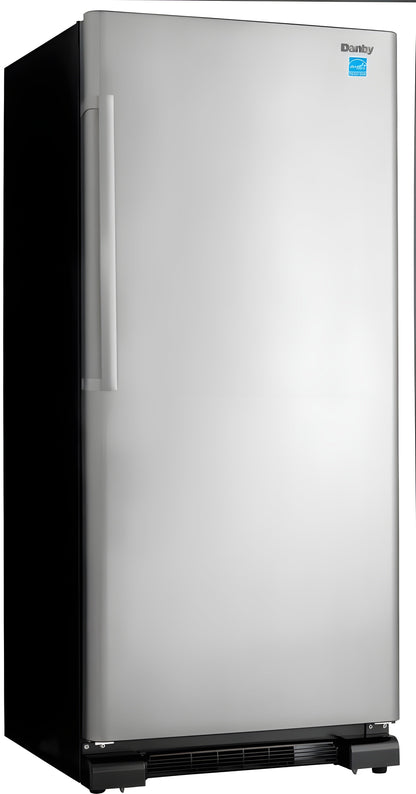 Danby Full Size All Refrigerators - DAR170A3BSLDD