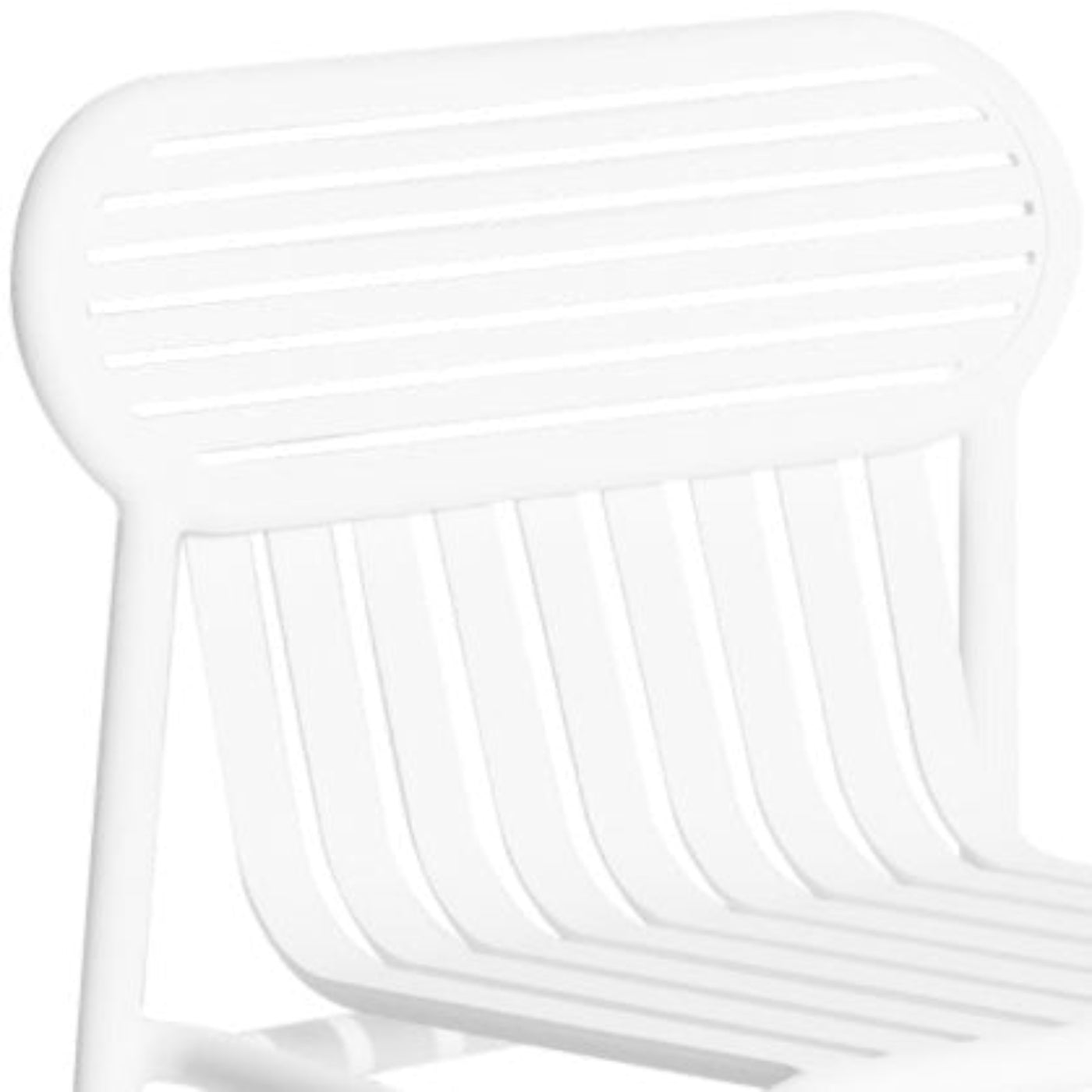 Petite Friture Week-End Armchair - Procure Décor