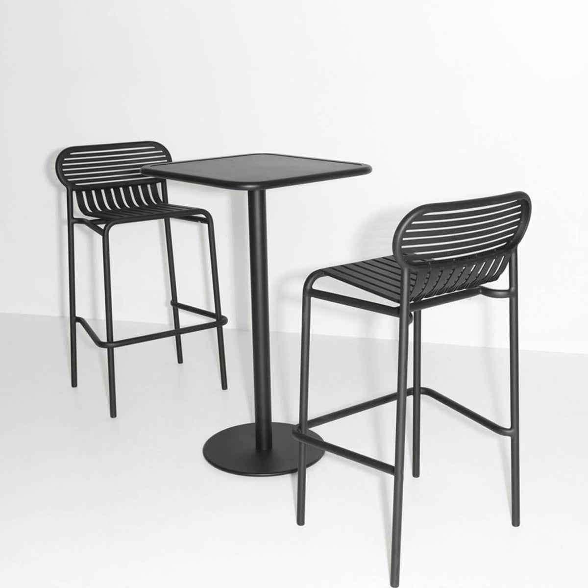 Petite Friture Week-End Barstool - Procure Décor
