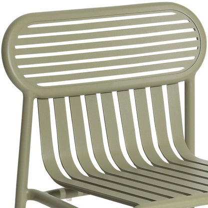 Petite Friture Week-End Chair - Procure Décor