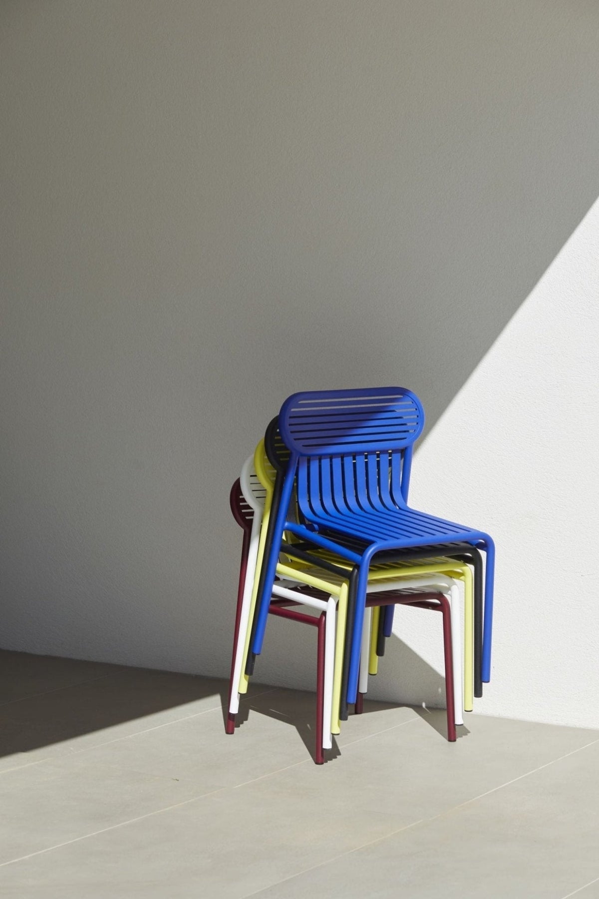 Petite Friture Week-End Chair - Procure Décor