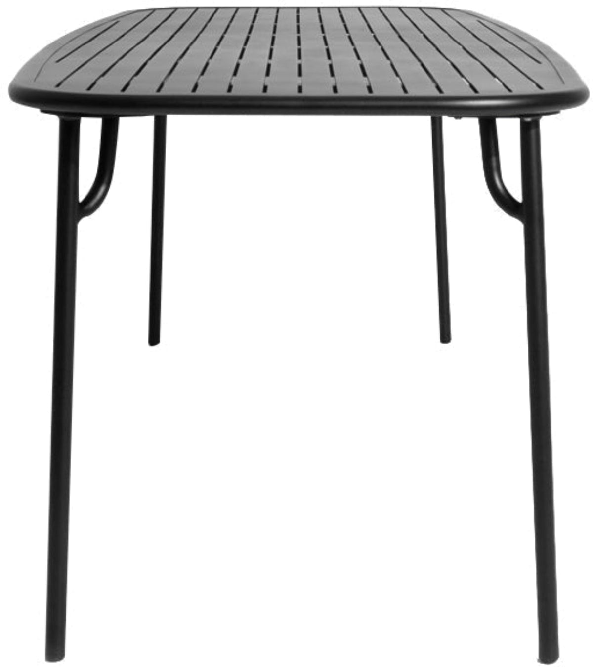Petite Friture Week-End Dining Table - Rectangle - Procure Décor