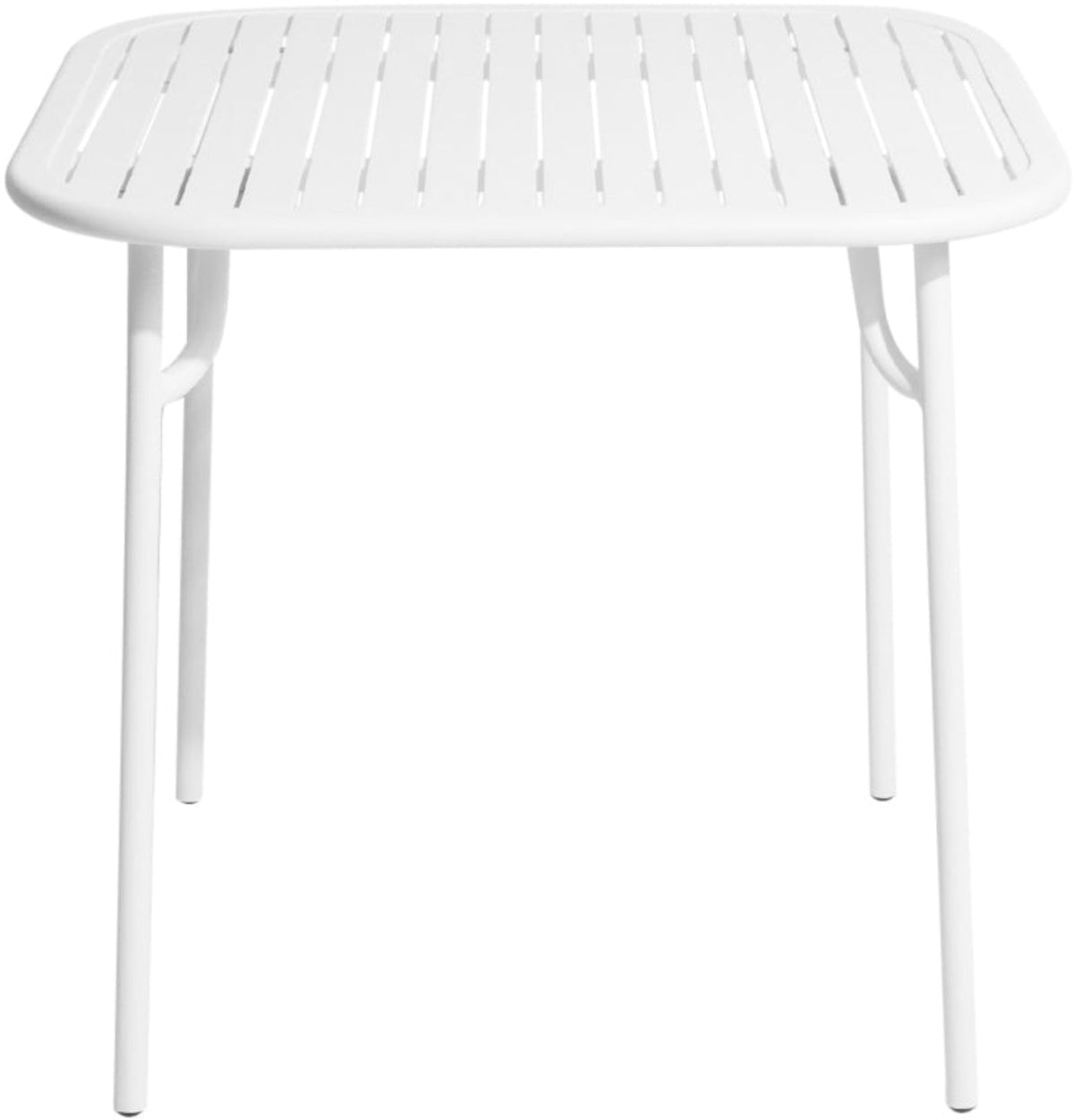 Petite Friture Week-End Dining Table - Square - Procure Décor