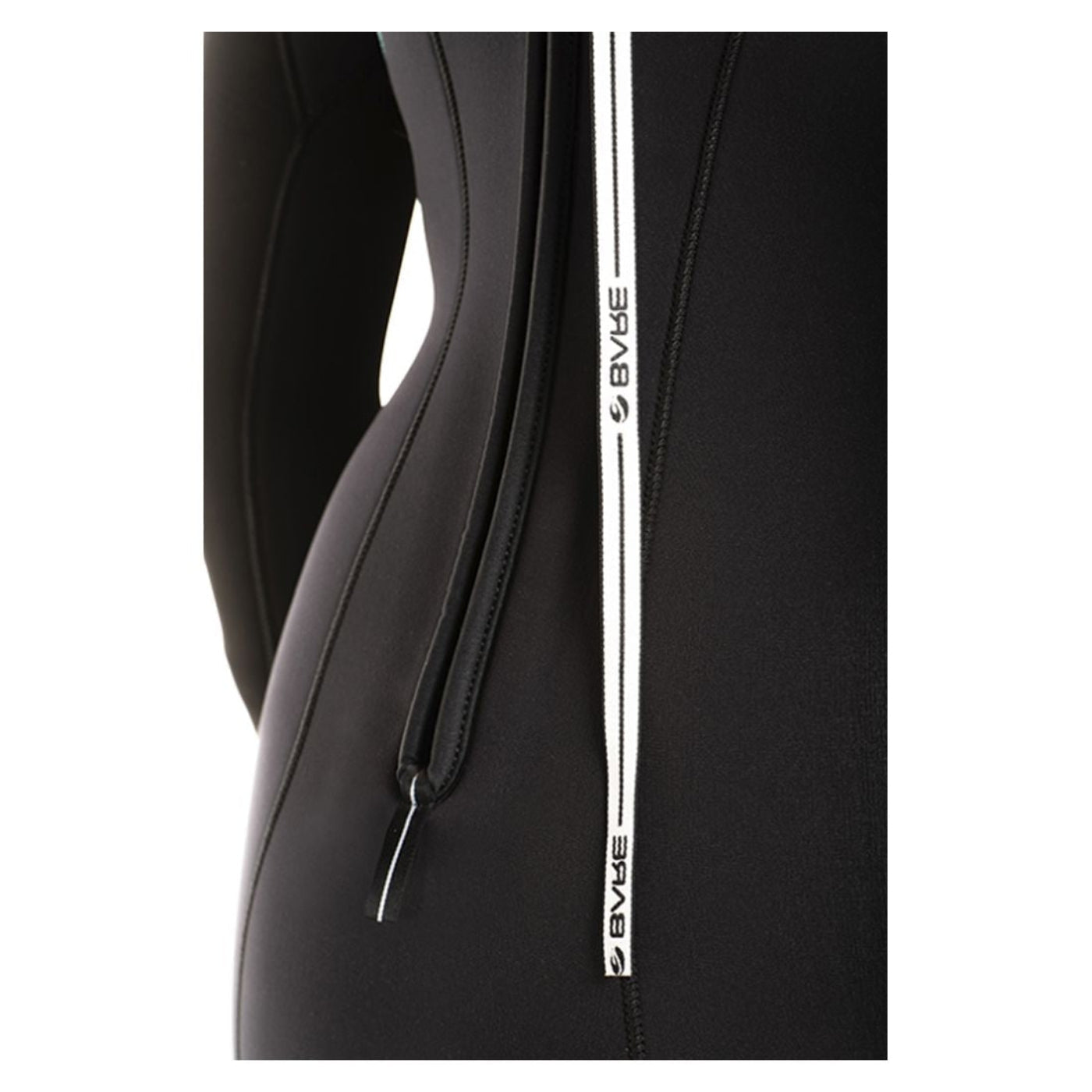 Zeagle 7mm Womens Nixie Ultra Full Wetsuit - WET404 02-BLK