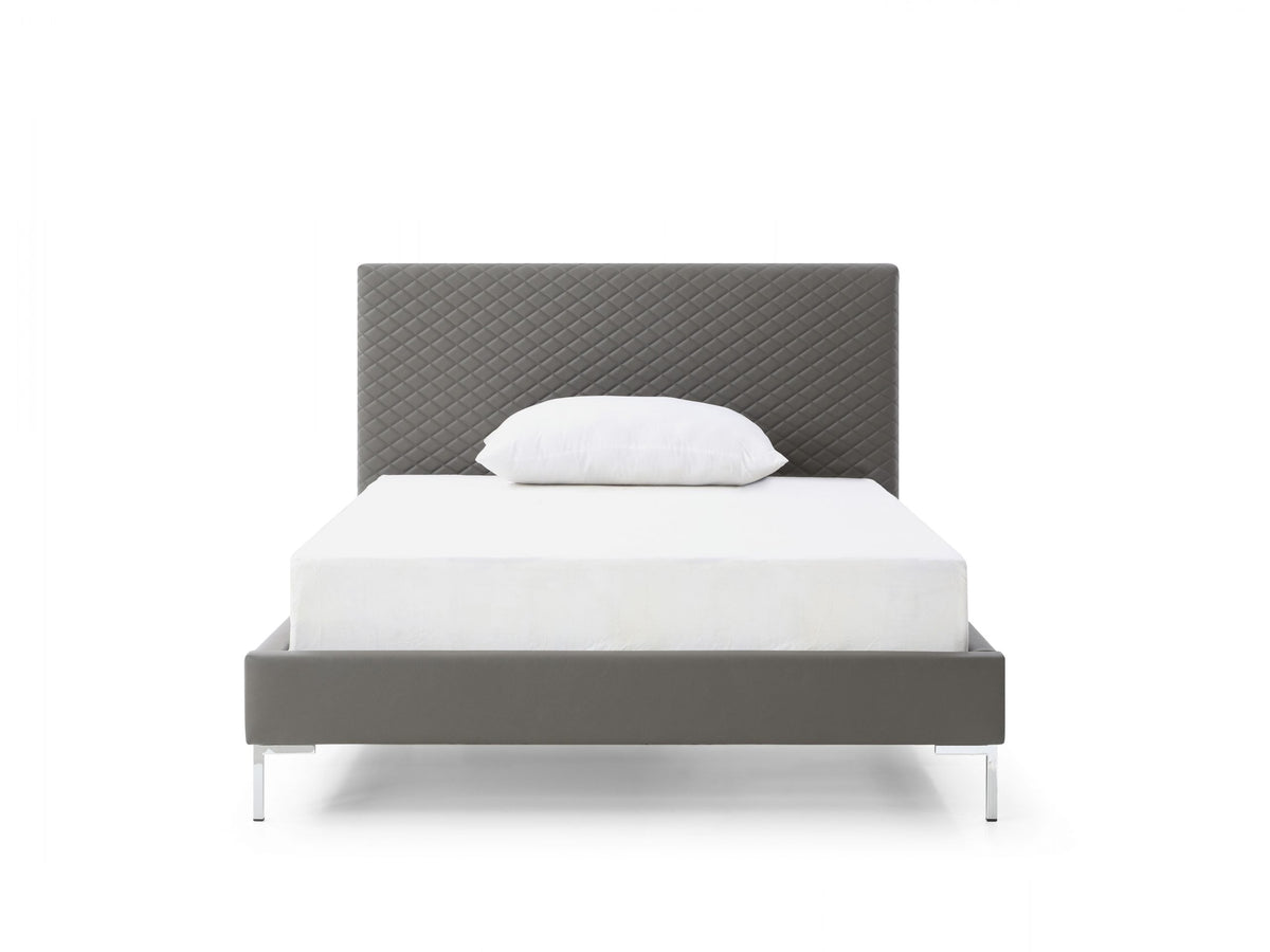 Whiteline Mods - Liz Full Bed BF1689 - BF1689P-WHT