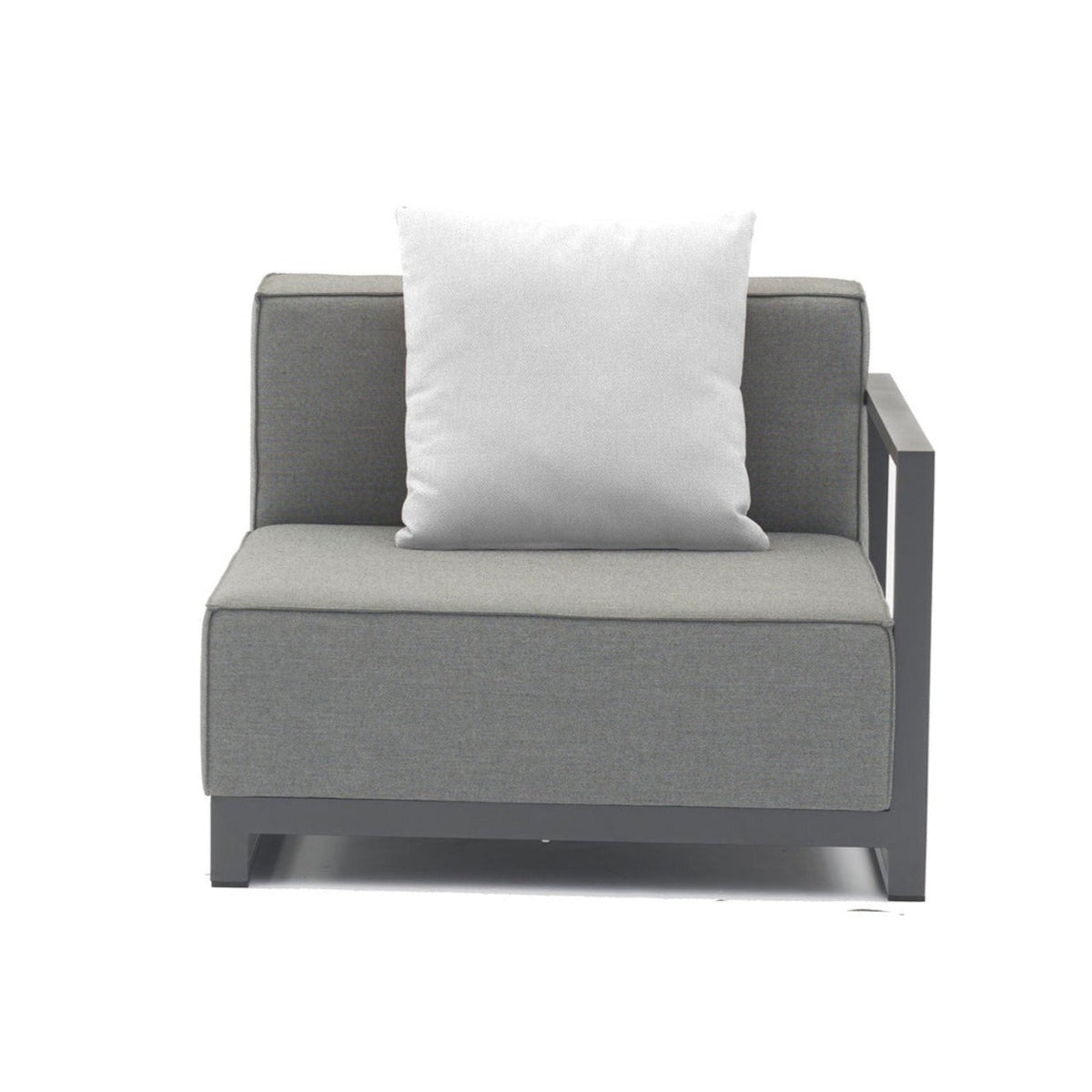 Whiteline Mods - Sensation Indoor Outdoor Modular MA1701 - MA1701-GRY