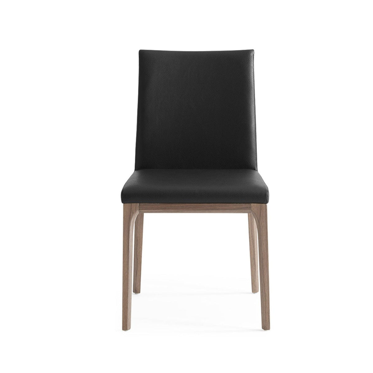 Whiteline Mods - Stella Dining Chair DC1454 - DC1454-GRY/TAU