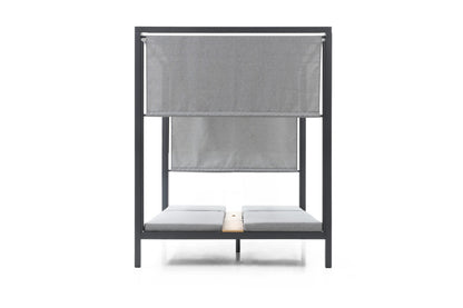 Whiteline Modern Living Alena Gazebo - GAZ1838