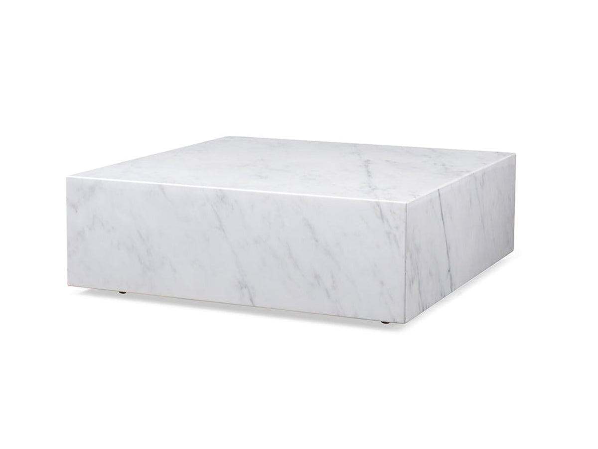Whiteline Mods - Cube Coffee Table CT1667 - CT1667-BLK