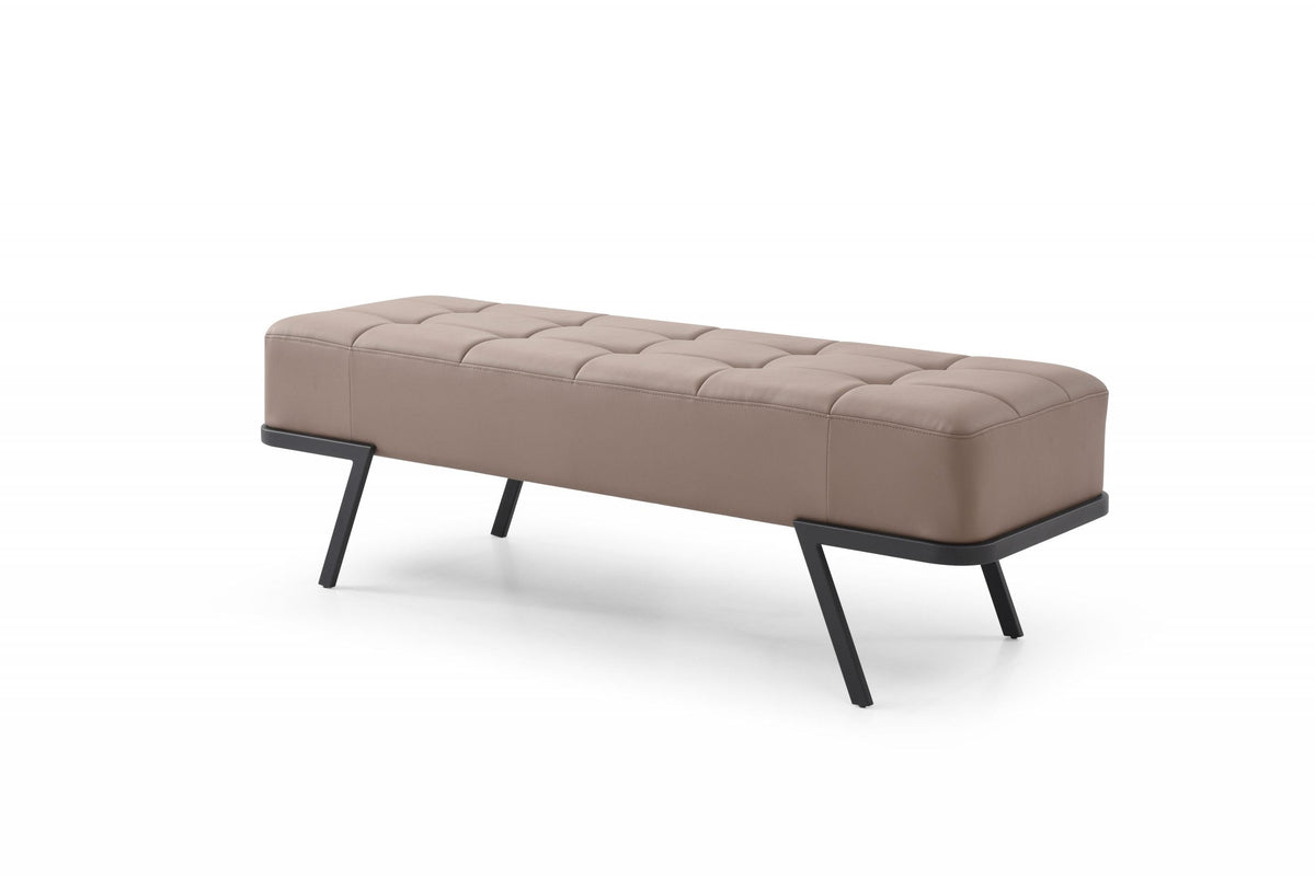 Whiteline Mods - Shadi Bench BN1714P - BN1714P-TAU