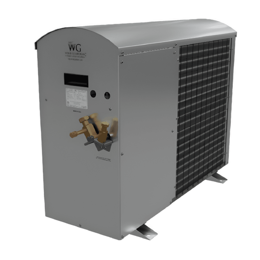 Wine Guardian DS050 Duct Split System Wine Cooling Unit - 60 HZ – 99H0298-11