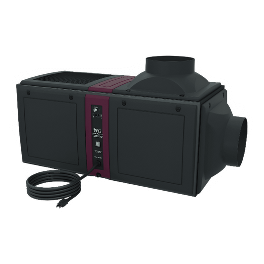 Wine Guardian WG75WC Water Cooled Wine Cellar Cooling Unit 50 HZ- 99H0251-21