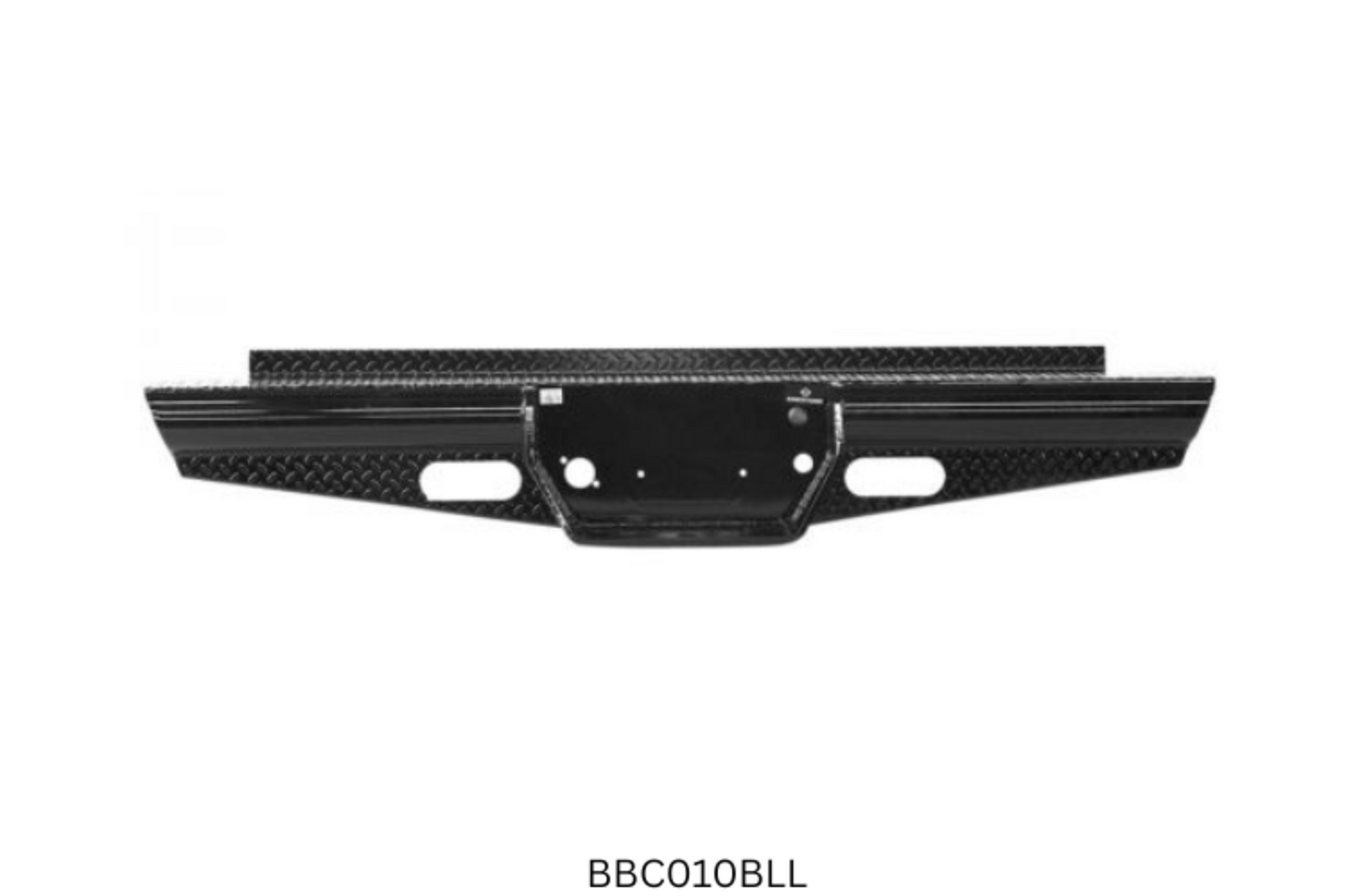 2007 Chevy Silverado 2500 Workhorse Kit - Ranch Hand Front + Rear Bumper - workhorse-kit-12