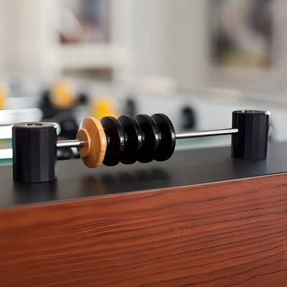 Tornado Worthington Foosball Table - TTXWO