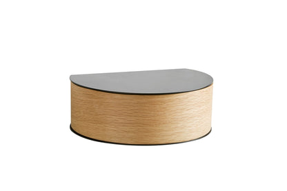 Woud Wallie Wall Drawer - 140170