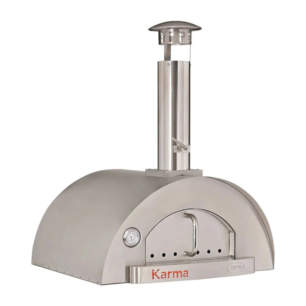 WPPO Karma 32 304SS Oven Only | WKK-02S-304SS