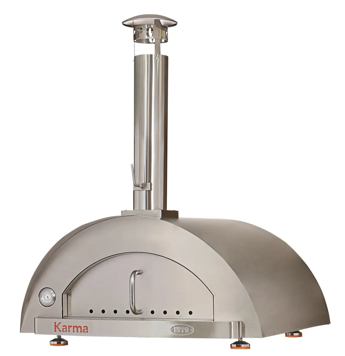 WPPO Karma 42 304SS Oven Only - WKK-03S-304SS