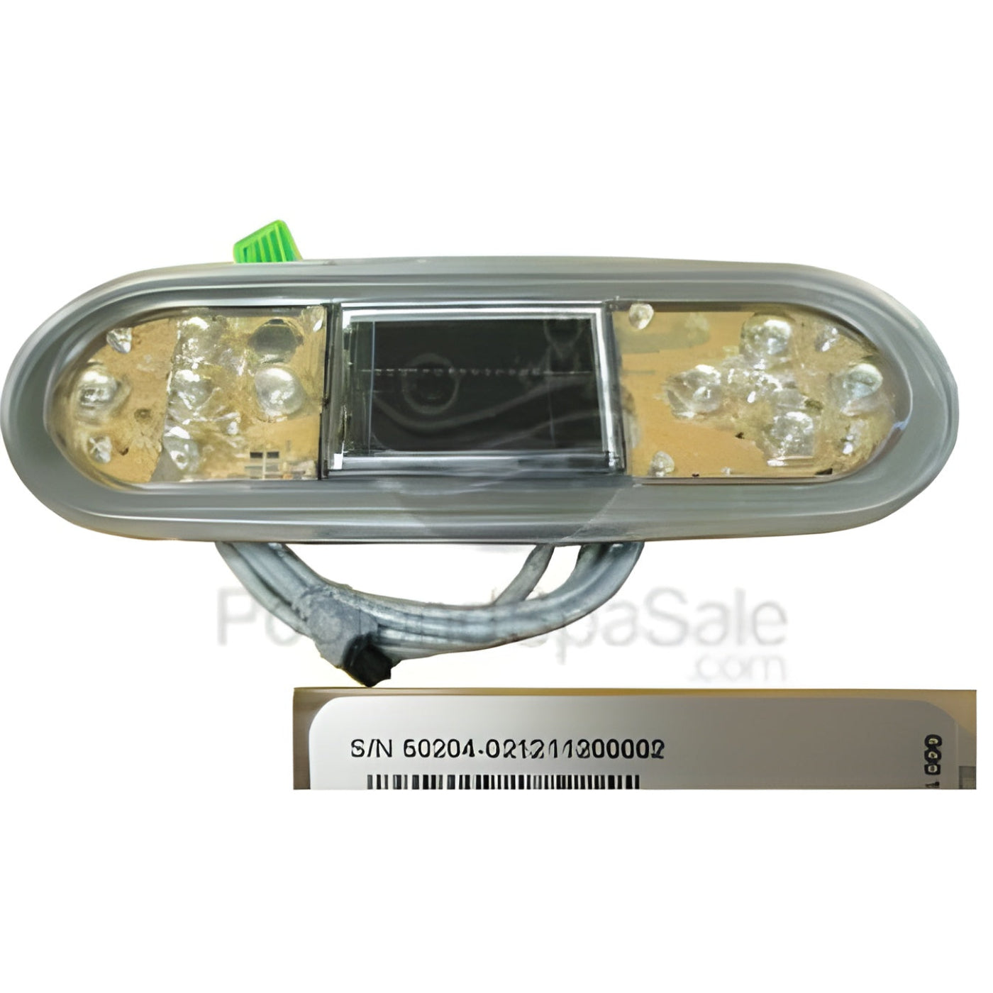 MASTER SPAS Topside Panel TP800 - X310202