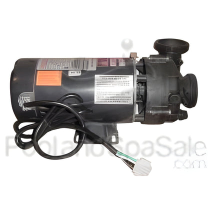 MASTER SPAS 3.6 horsepower, 1 speed Sta-Rite / Pentair Pump -  X321270