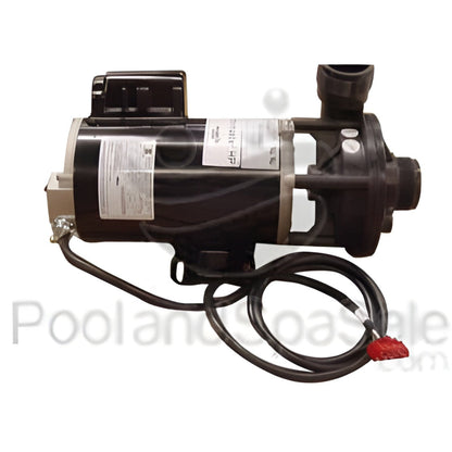 MASTER SPAS 3.5 horsepower, 1 speed Aqua-Flo Pump -  X321300