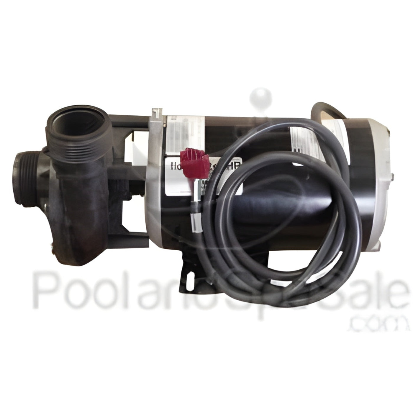 3.6 horsepower, 2 speed Aqua-Flo Pump -  X321200