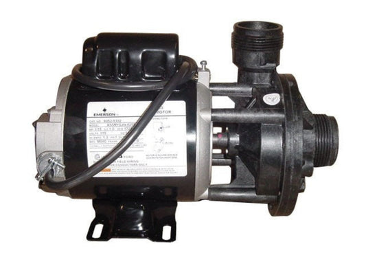 MASTER SPAS PUMP, CIRCULATING- AQUA FLOW 115V TOP DISCHARGE - X321790