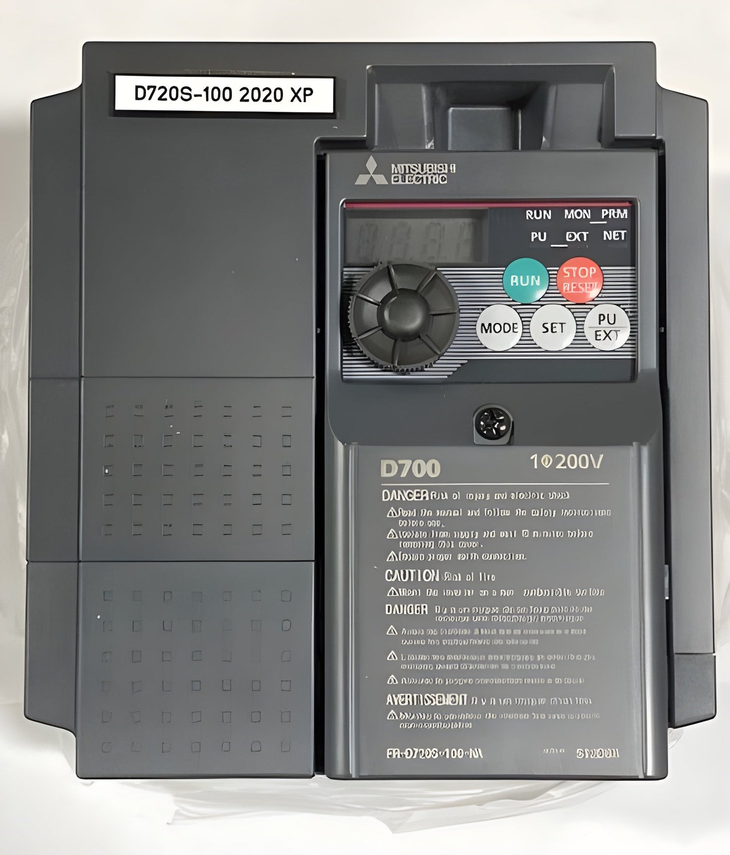 MASTER SPAS DRIVE, XP MITSUBISHI -  X400499