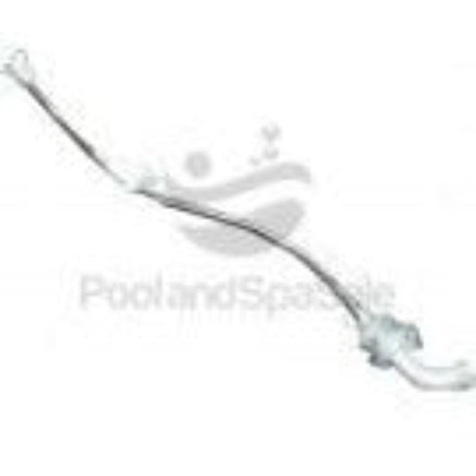 MASTER SPAS RX Swim Spa Contoured SST Grab Bar - X510008