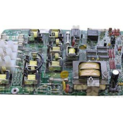 MASTER SPAS Master Spa Circuit Board MAS260 PC Board - X800960