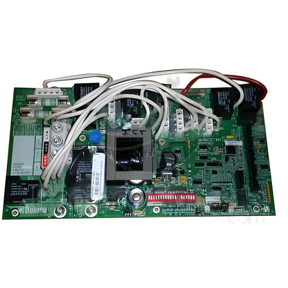 MASTER SPAS MS5000 PC Board - X801095
