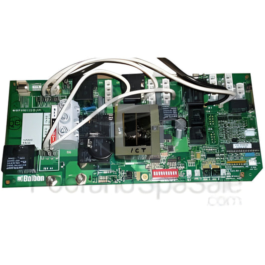 MASTER SPAS MS1500 PC Board - X801096