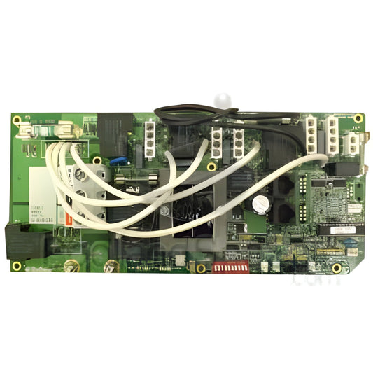 MASTER SPAS MAS520 PC Board - X801125