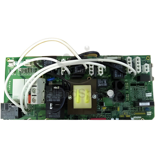MASTER SPAS MS1700 Circuit Board -  X801126